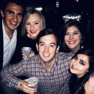 Meet your Posher, Andrea